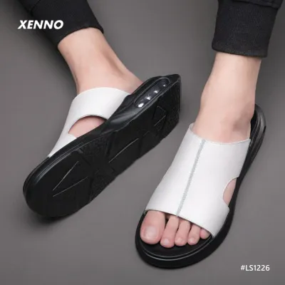 CANYON FLUX MEN'S SANDAL
